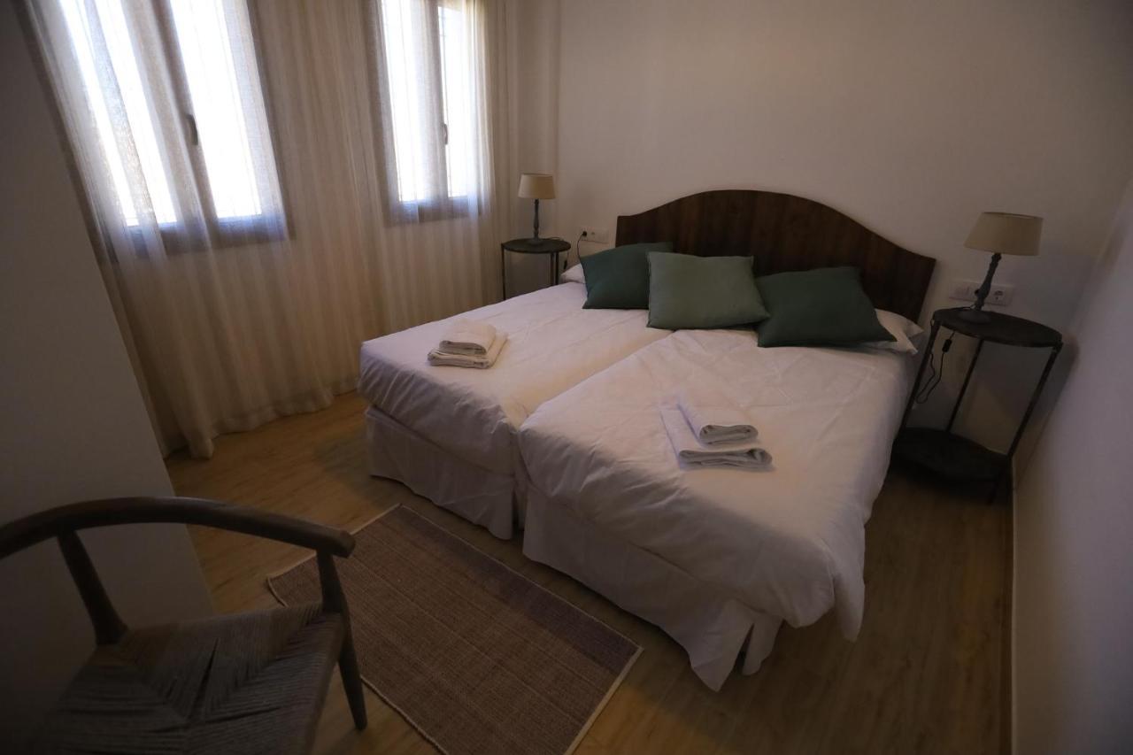 La Cancela Apartamentos Turisticos El Rocío Екстериор снимка
