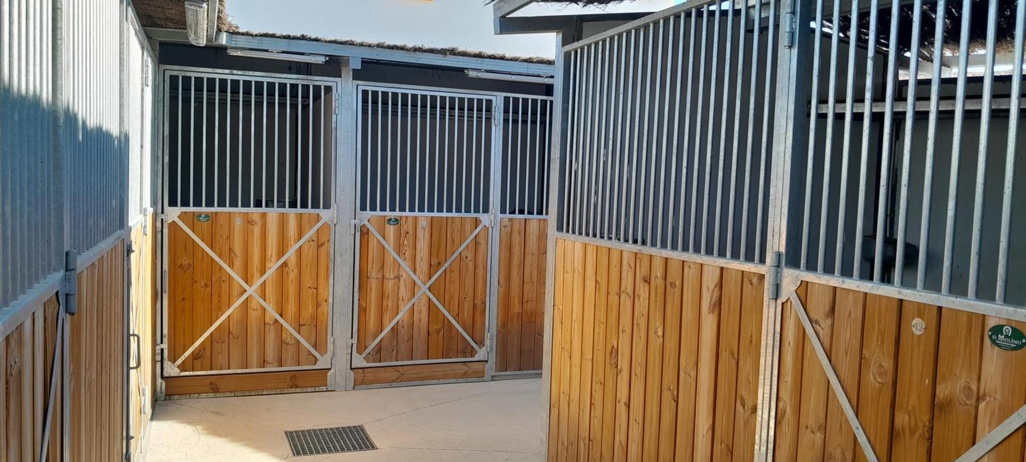 La Cancela Apartamentos Turisticos El Rocío Екстериор снимка