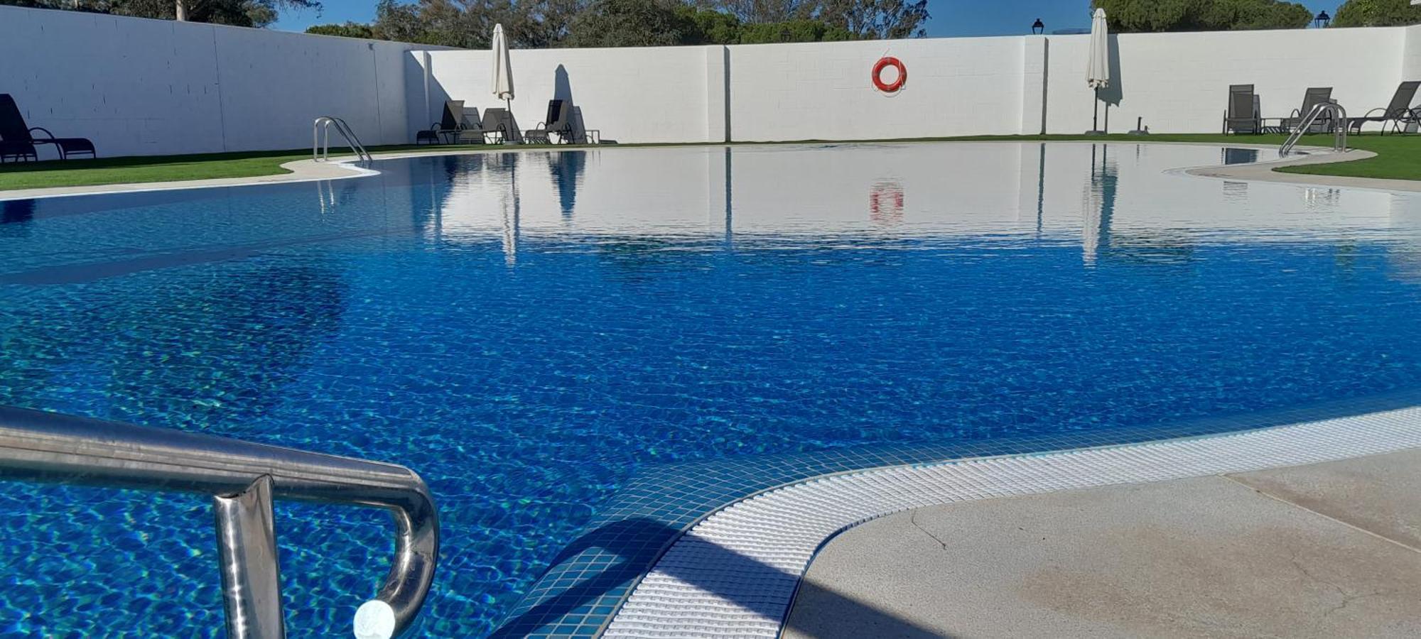 La Cancela Apartamentos Turisticos El Rocío Екстериор снимка