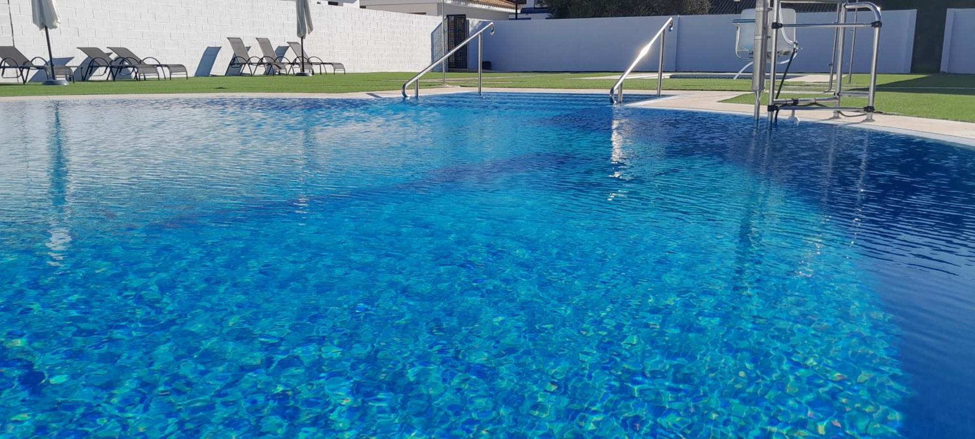 La Cancela Apartamentos Turisticos El Rocío Екстериор снимка